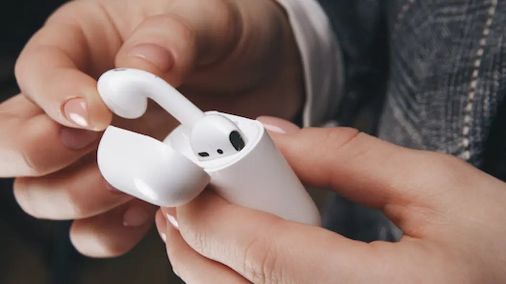 Los datos que debes saber de la batería de tus AirPods