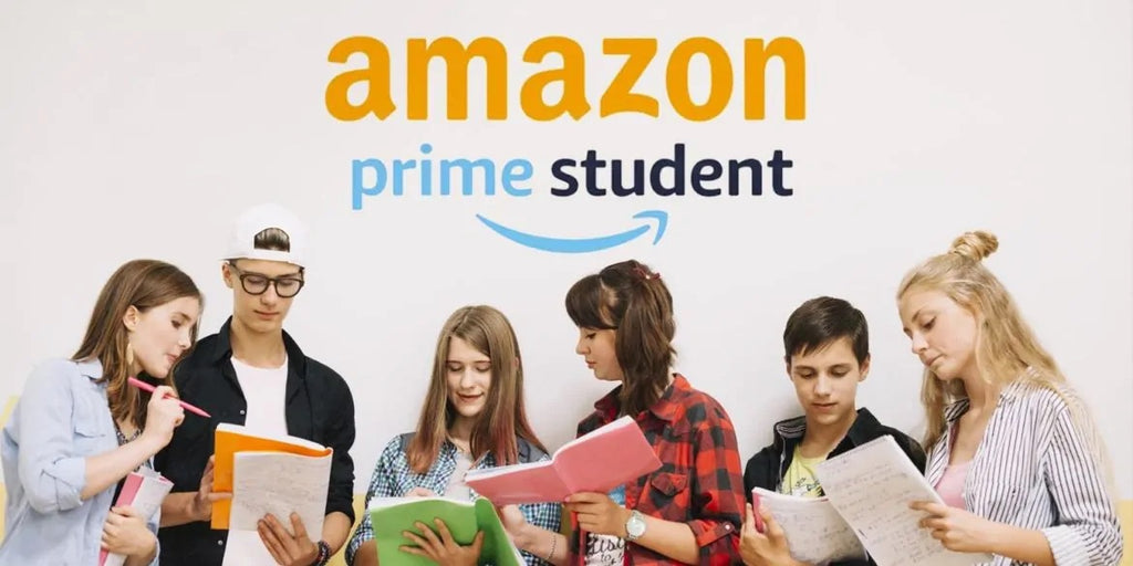 Amazon Prime Student: Que ofrece…