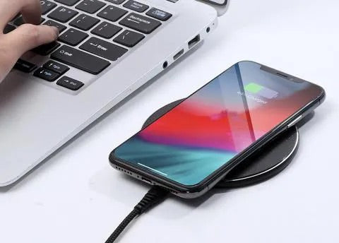 Qué modelos de iPhone son compatibles con la carga inalámbrica