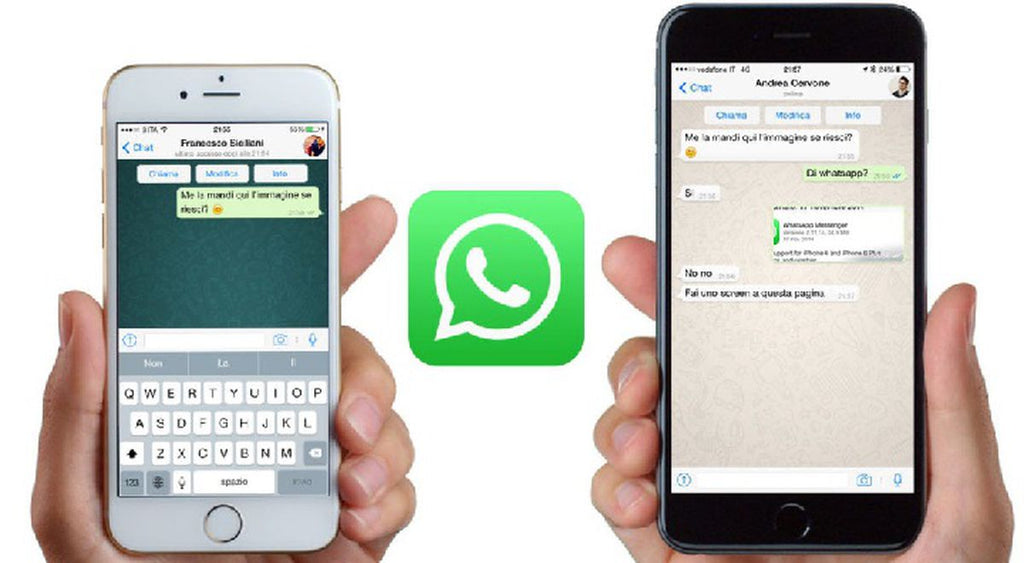 WhatsApp ya permite pasar los chats de Android a iOS y viceversa: así se hace
