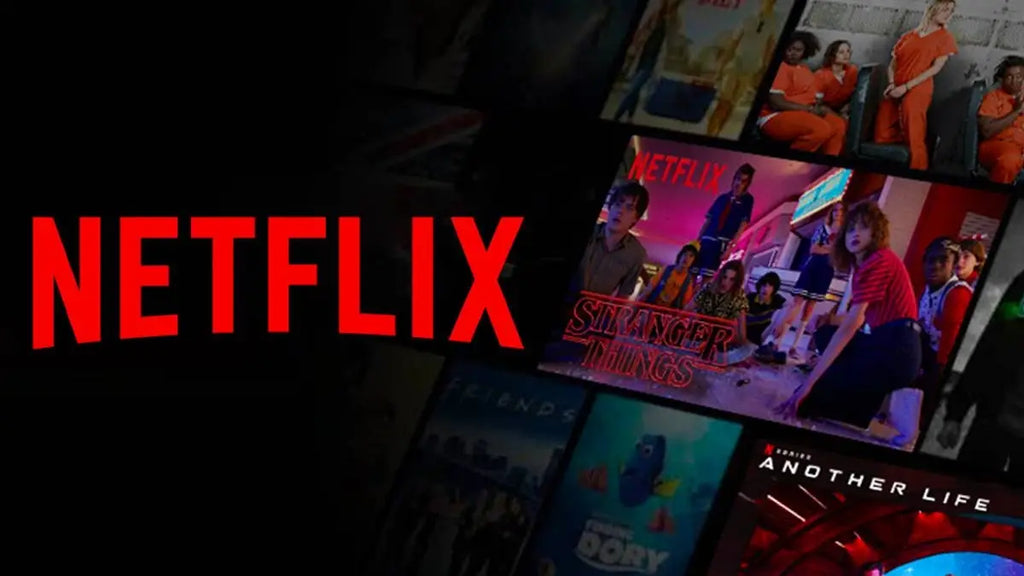 El plan con anuncios de Netflix celebra su primer cumpleaños con nuevas mejoras