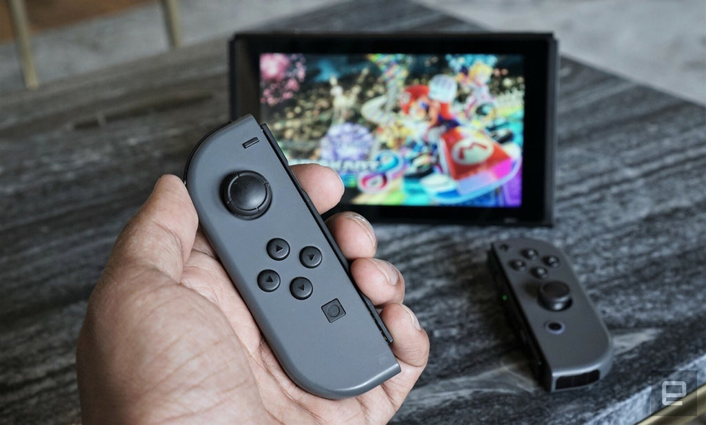 Nintendo recibía miles de Joy-Con defectuosos cada semana, según el antiguo supervisor de un taller