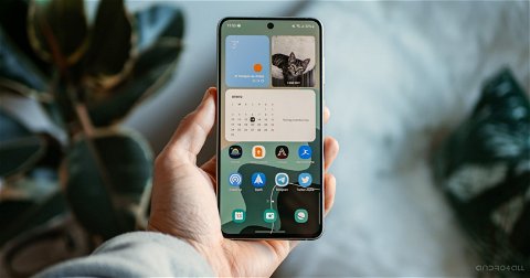 Todos los móviles de Samsung que ya han recibido la actualización Android de abril