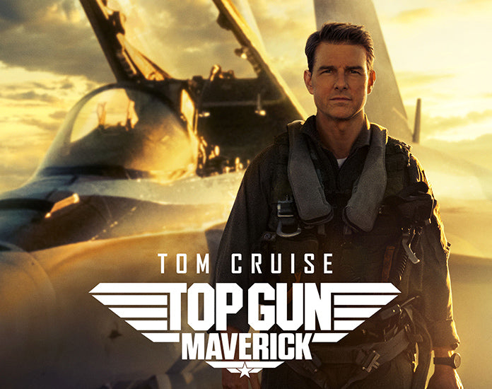 La nostalgia está consiguiendo que ir al cine sea cosa de viejos. 'Top Gun: Maverick' es el mejor ejemplo