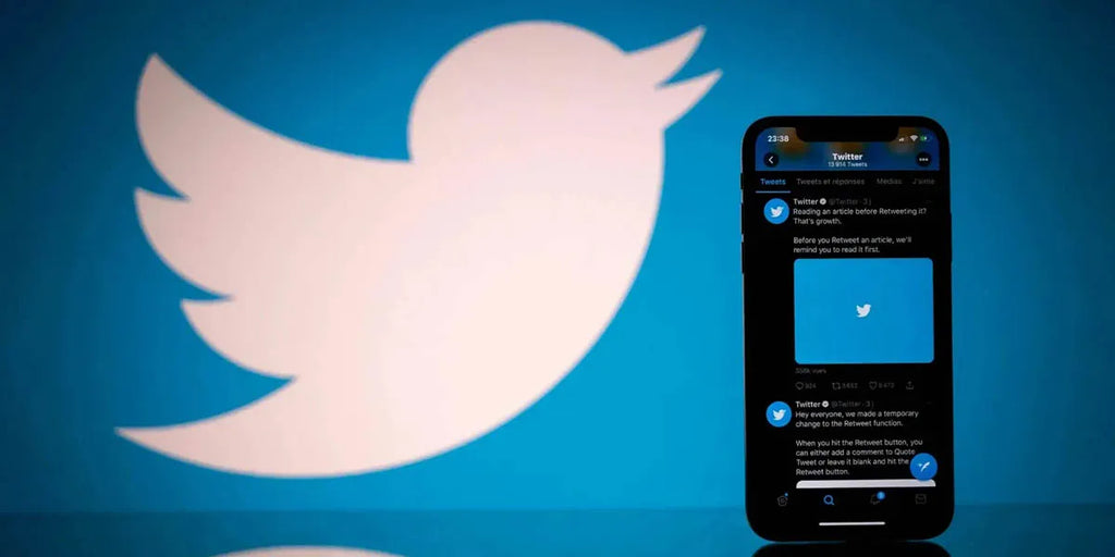 Twitter empieza a probar "CoTweets": así funcionará que dos cuentas distintas sean autoras de un tuit