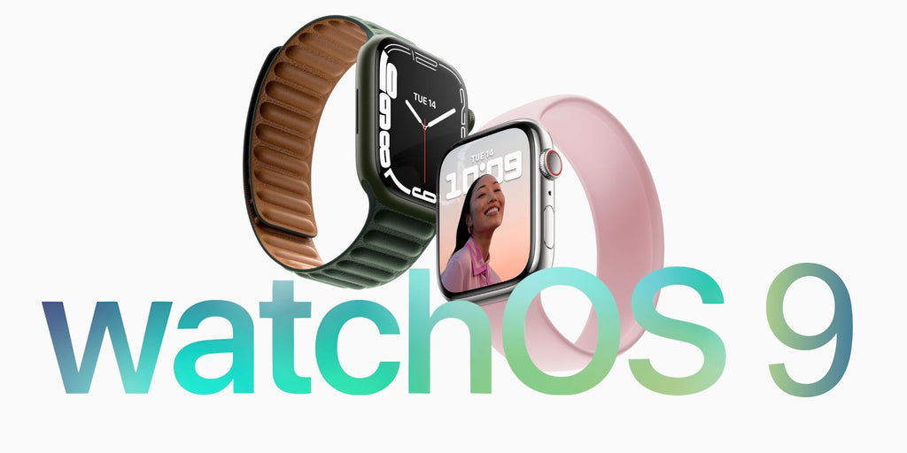 ¿Qué novedades traerá watchOS 9?