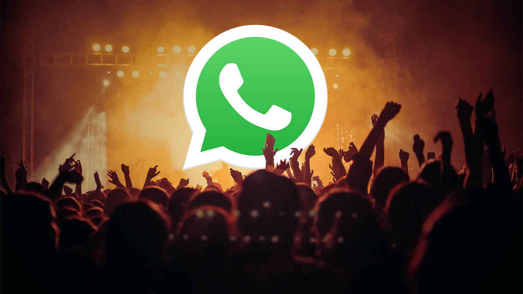 WhatsApp está a punto de ser superada en el ranking este 2022