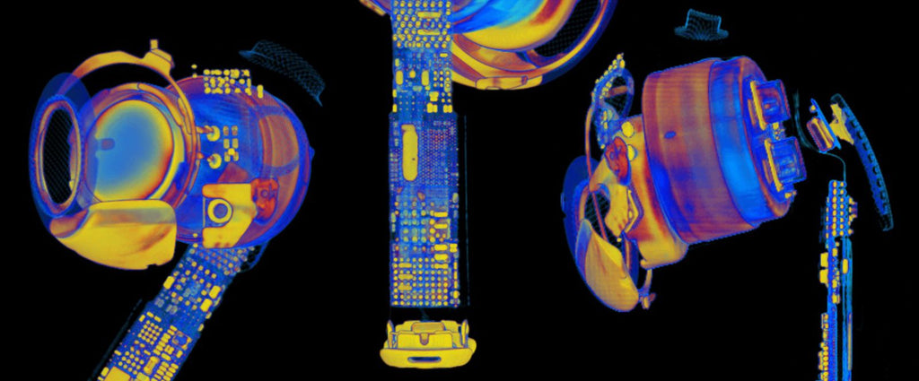 ¿Quieres saber si tus AirPods son falsos?