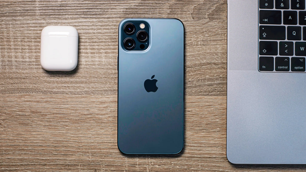 ¿Qué regalar a un fan de Apple por Navidad?