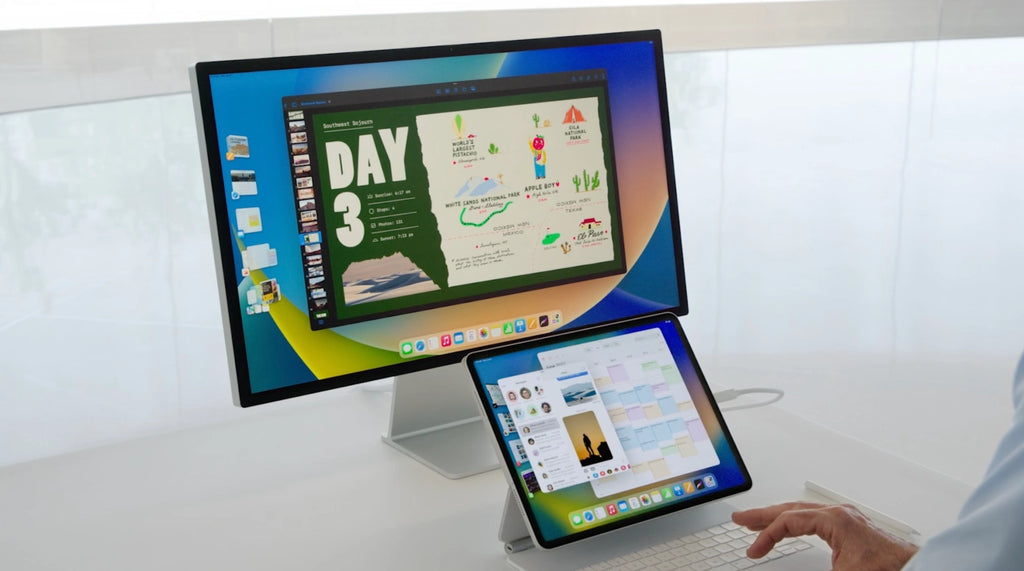 Apple confirma que iPadOS 16 llegará después de iOS 16. Esto es lo que sabemos