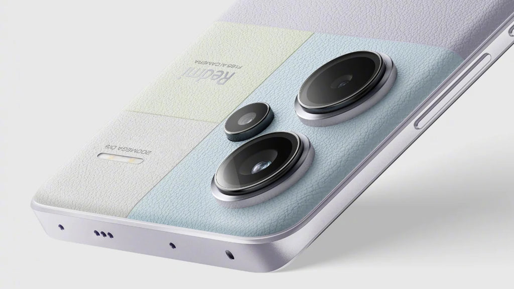 Redmi Note 13 Pro+: toda la información del nuevo gama media prémium con pantalla curva y cámara de 200 Mpx