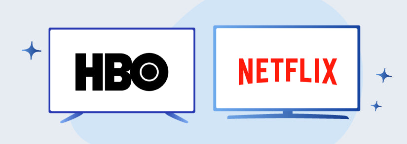 A más calidad, más cantidad: mientras Netflix perdía 200.000 usuarios, HBO Max ganaba tres millones