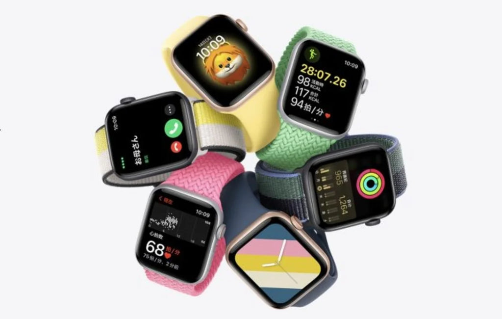 watchOS 8.6 ya es oficial y activa el electrocardiograma en México
