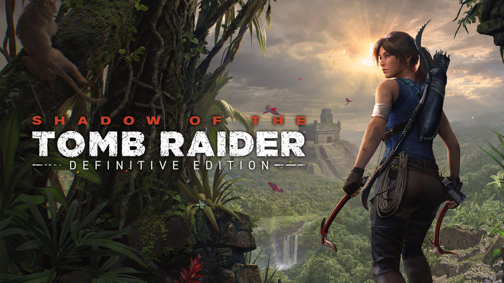 La saga de Tomb Raider ha vendido 88 millones de unidades, con un gran impulso por la trilogía reboot