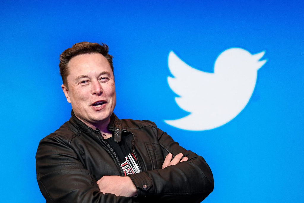 Es oficial, Elon Musk compra Twitter: 44.000 millones de dólares para un cambio de manos histórico