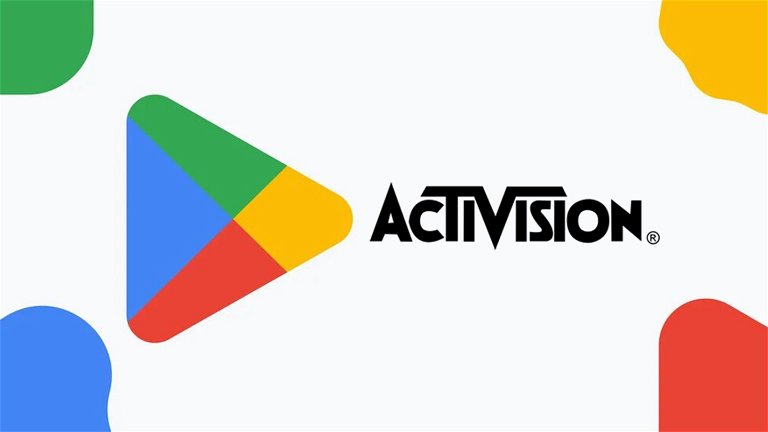 Google pagó 360 millones de dólares a compañías como Activision para que sacasen sus juegos en Play Store