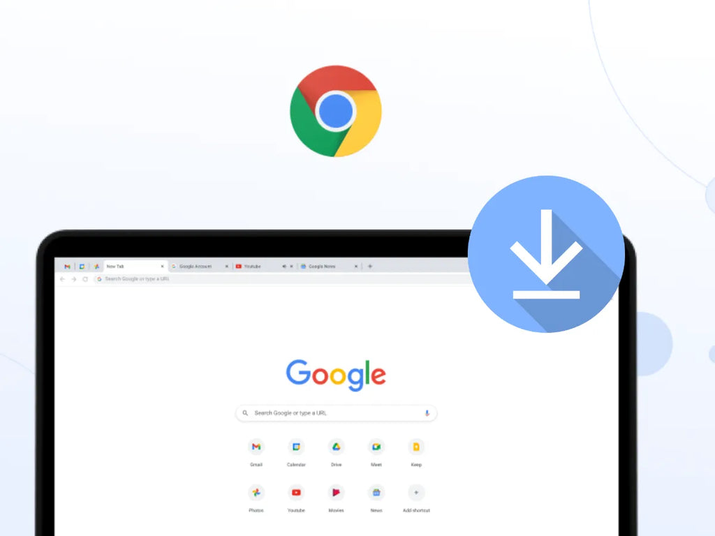 La última actualización de Chrome incluye una útil función para las descargas