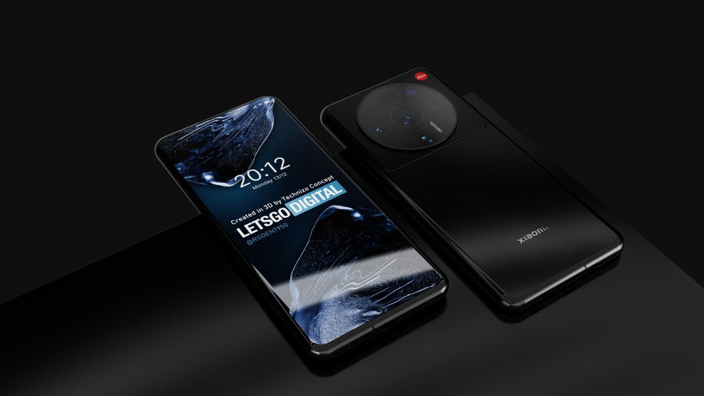 Este será el nuevo Xiaomi 12 Ultra que llegaría en mayo