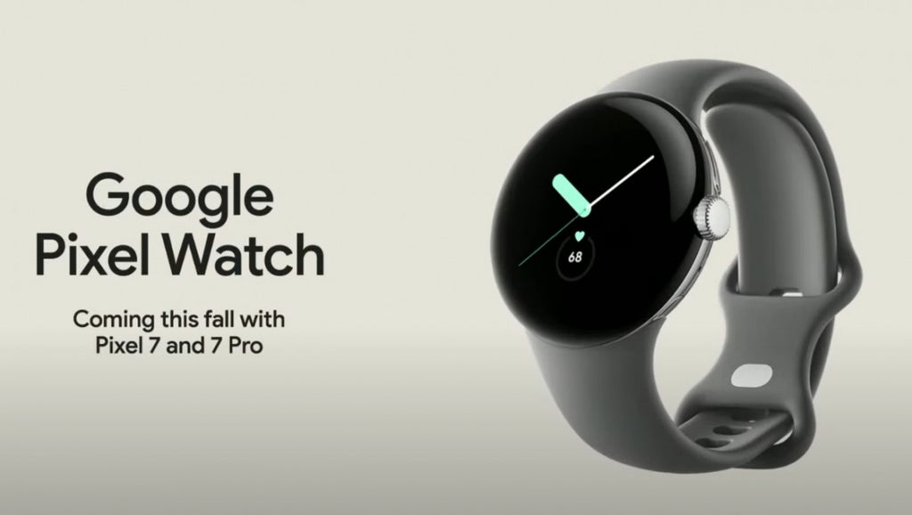 Pixel Watch y Pixel Tablet: Google completa su ecosistema con su primer reloj y su nuevo tablet