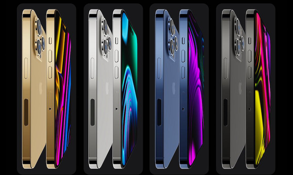 Se filtra la posible fecha de presentación de los iPhone 14