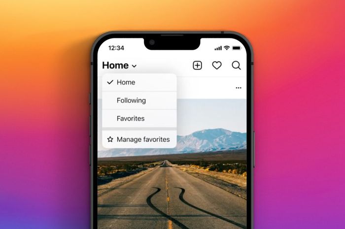El feed cronológico vuelve a Instagram: así puedes activarlo (y decirle adiós al algoritmo)