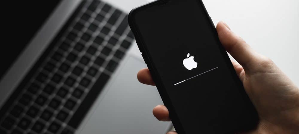 No, no eres tú: miles de iPhone 15 se han apagado en mitad de la noche sin haber tocado nada