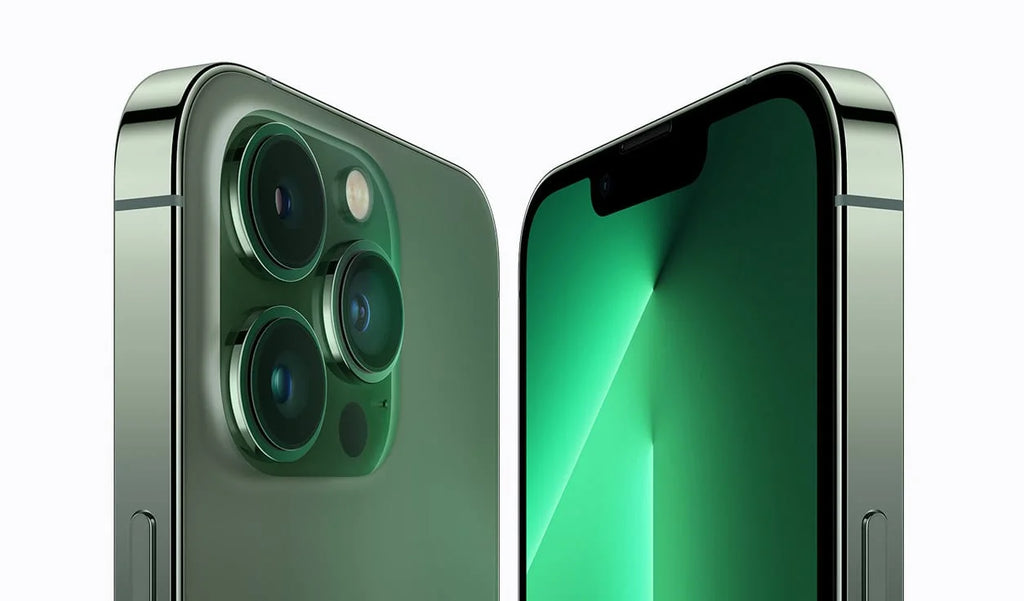Rumores: Aparecen los primeros moldes de los iPhone 14 y iPhone 14 Pro