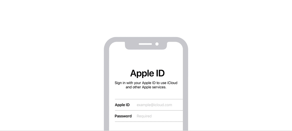 ¿Se puede cambiar el correo electrónico de Apple ID?