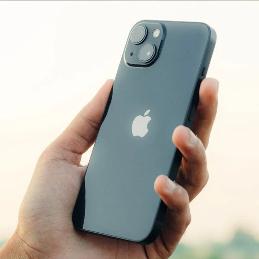 Todos los secretos del botón lateral del iPhone