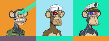 Los NFTs prometían revolucionar nuestra forma de invertir dinero. Hoy el 95% de ellos no vale nada