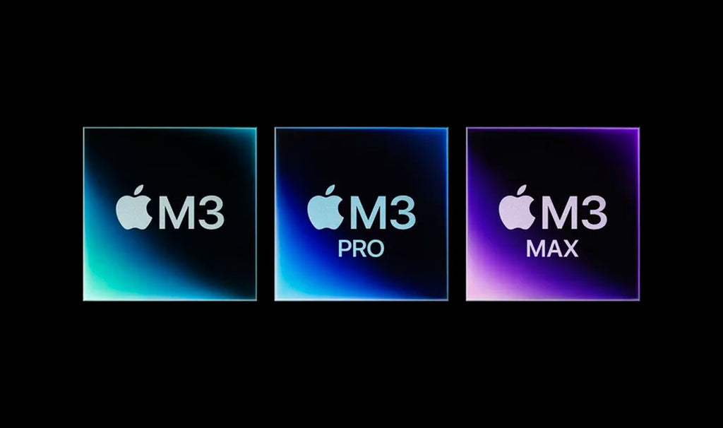 El evento de Apple 'Scary Fast' al completo: así son los nuevos chips M3 de 3 nanómetros, MacBook Pro M3 y iMac M3