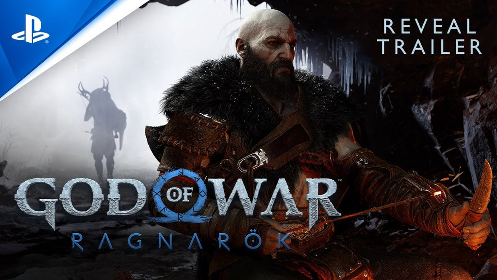 ¿Está terminado God of War: Ragnarok? Un desarrollador nos deja novedades del juego de PS4 y PS5