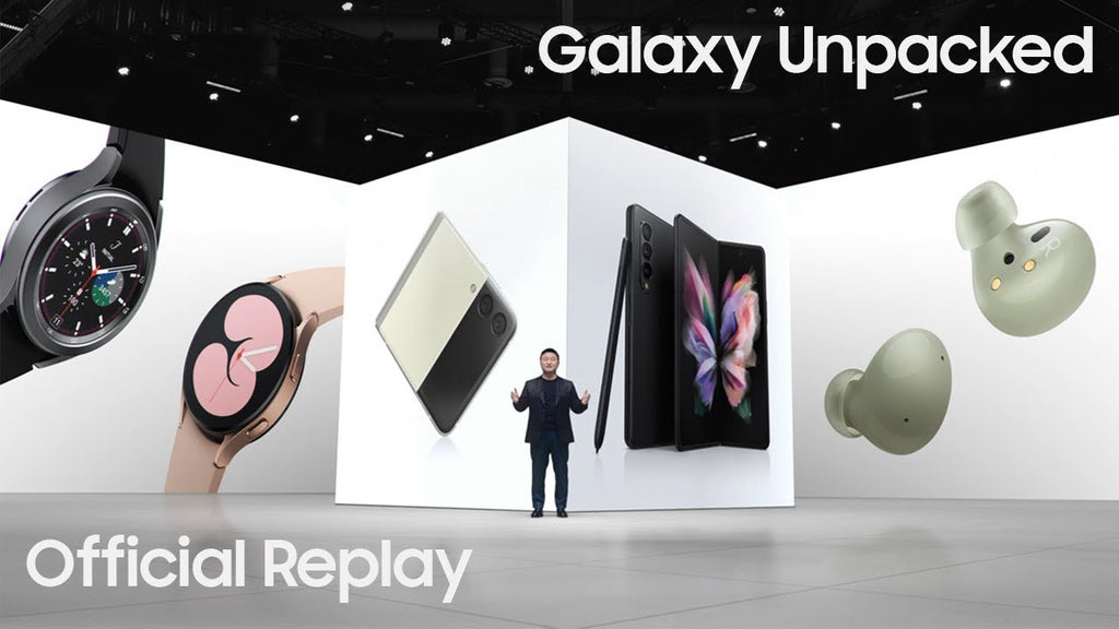 Hay un dispositivo que no estará en el Samsung Unpacked de agosto