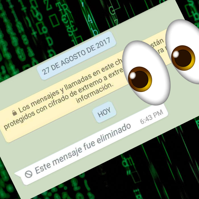 Este es el tiempo que tienes para arrepentirte de enviar un mensaje en WhatsApp, Telegram, Instagram, Facebook Messenger y Signal
