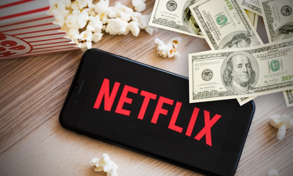 Netflix va a cobrar por compartir cuenta en algunos países.