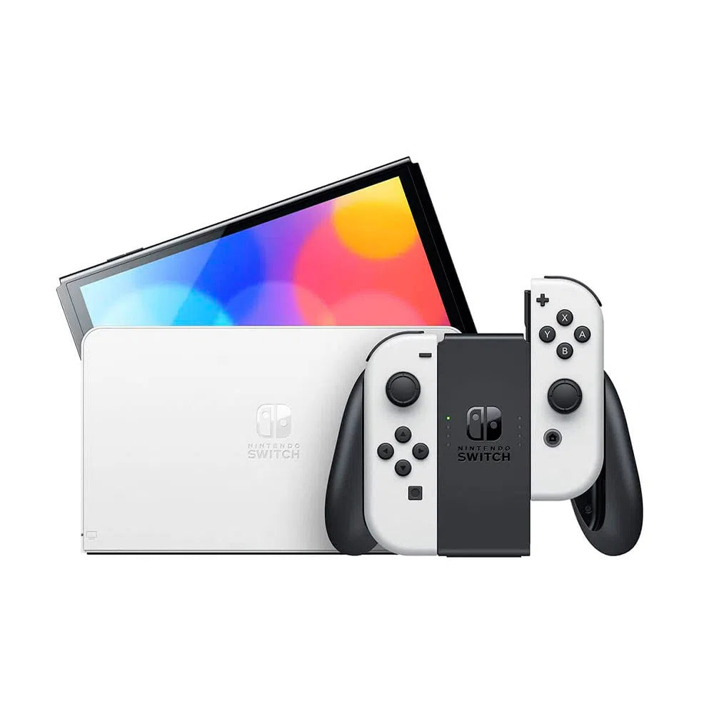 ¿Tu Switch OLED se apaga en el dock? Te damos la solución