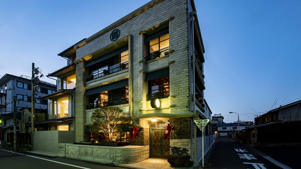 Dormir en este hotel es carísimo pero es todo un museo de Nintendo