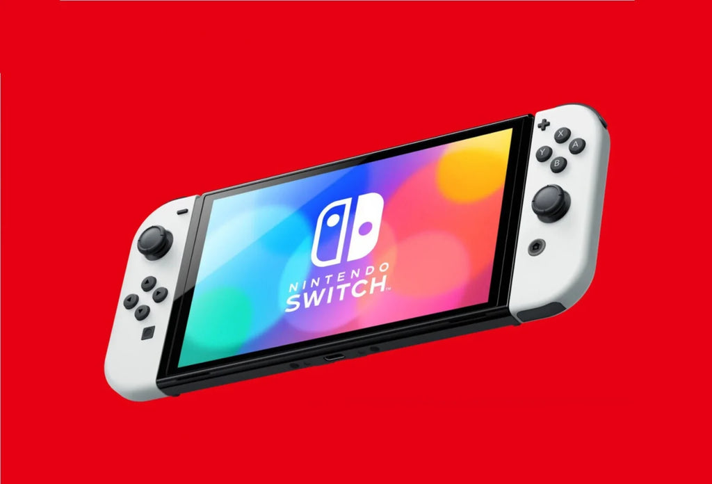 Nintendo Switch añade una nueva función muy esperada para organizar los juegos