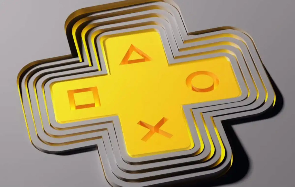 Otro fallo de PlayStation enseñando el nuevo PS Plus, que deja más dudas que certezas