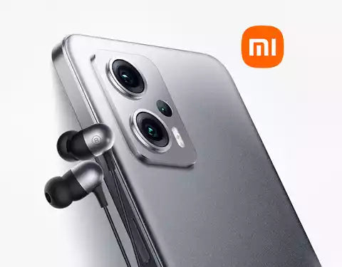 Xiaomi Redmi Note 11T Pro y 11T Pro+: los Redmi más potentes de la historia son una lección en hardware