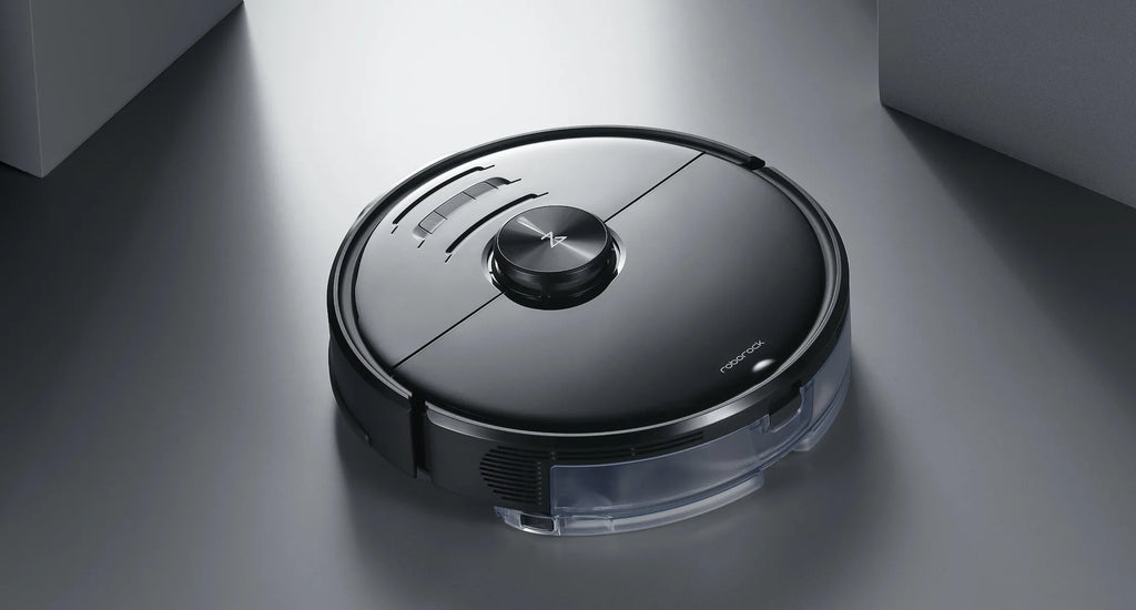 Lo último de Roborock permite que sus robots aspiradores se carguen cuando la luz es más barata