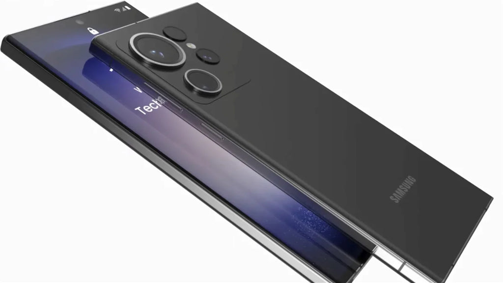 Samsung Galaxy S24: al descubierto nuevos detalles de las baterías de los futuros flagships de la firma