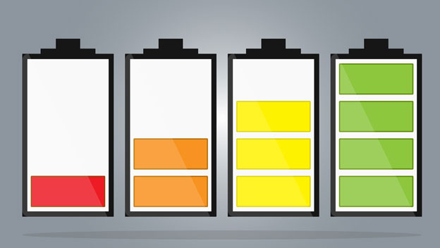 Gran comparativa de batería entre los mejores móviles de lo que llevamos de 2022: este es el rey de la autonomía