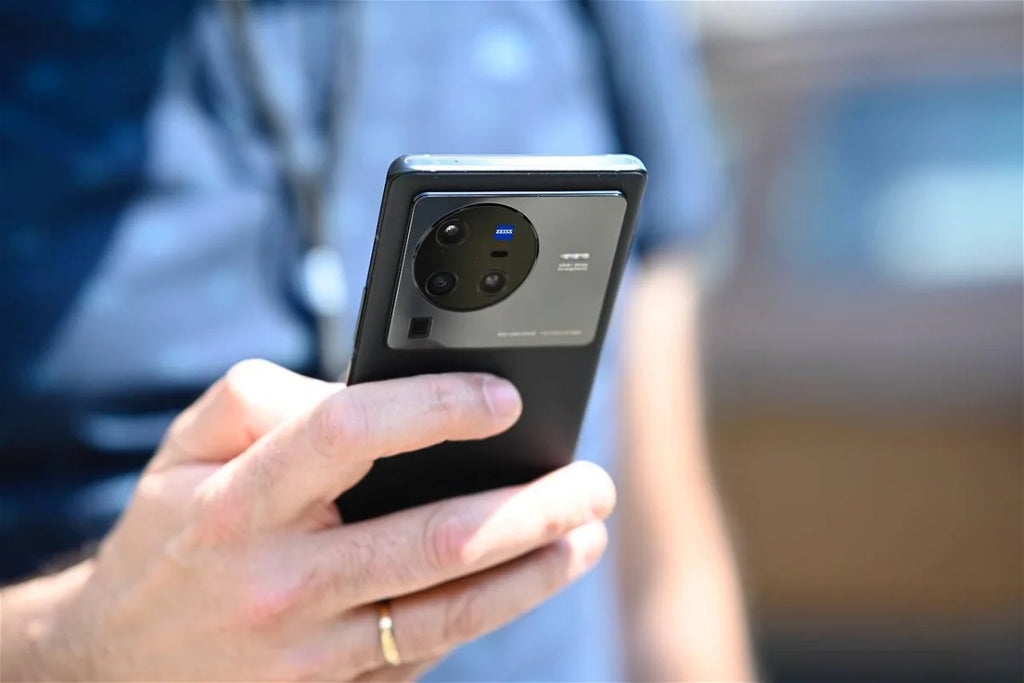 vivo X80 Pro 5G: estas son nuestras primeras impresiones del nuevo flagship de la marca china