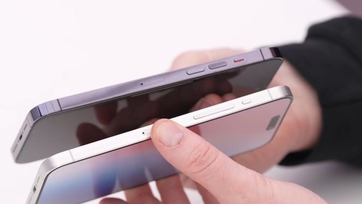 Esta noticia del iPhone 15 Pro (ultra) te va a encantar