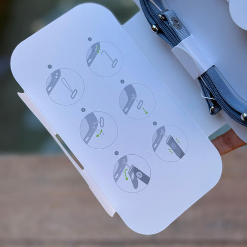 CROSSBODY STRAP PARA IPHONE