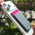 WALLET MAGNETICO CUERO SPIGEN