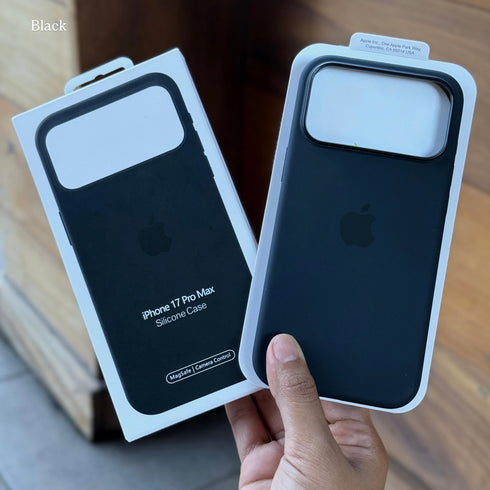 COVER SILICONE CASE MAGNETICO PARA IPHONE (VARIEDAD DE MODELOS)