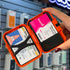 WALLET MAGNETICO HARDSHELL SPIGEN