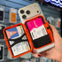 WALLET MAGNETICO HARDSHELL SPIGEN